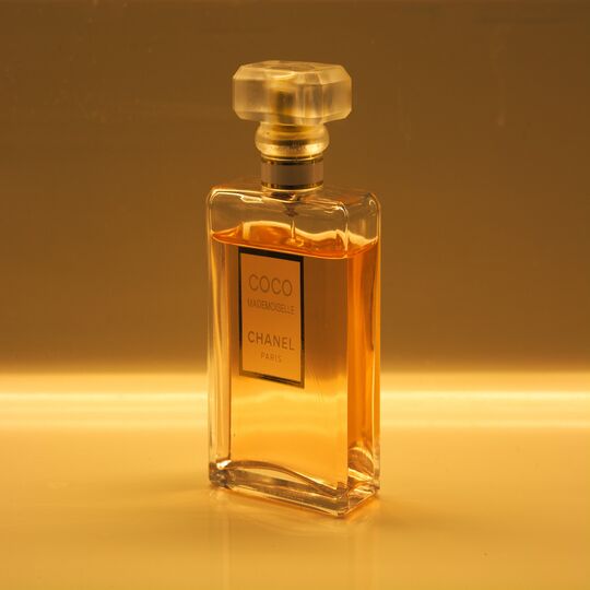 chanel-4506987_1920