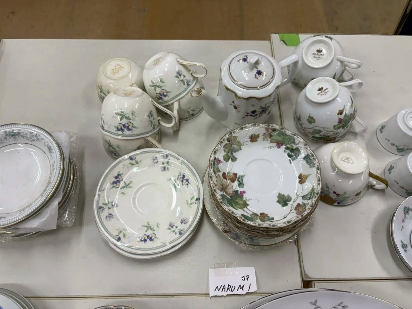 3月9日　市場出品予定
