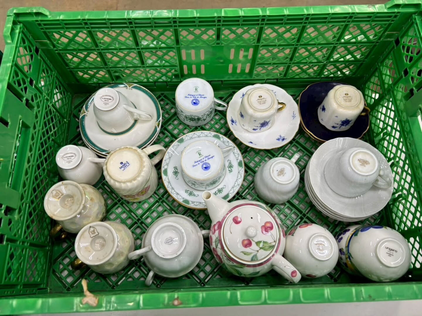 3月19日　市場出品予定