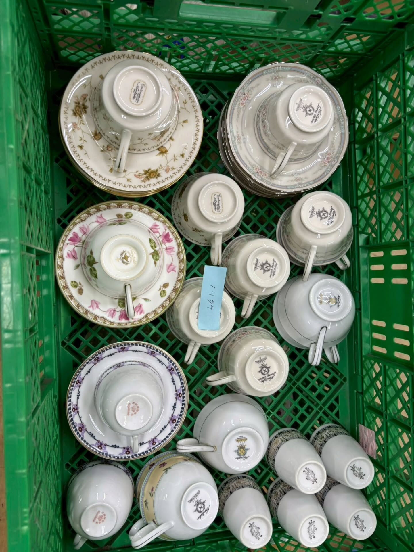 6月9日　市場出品予定