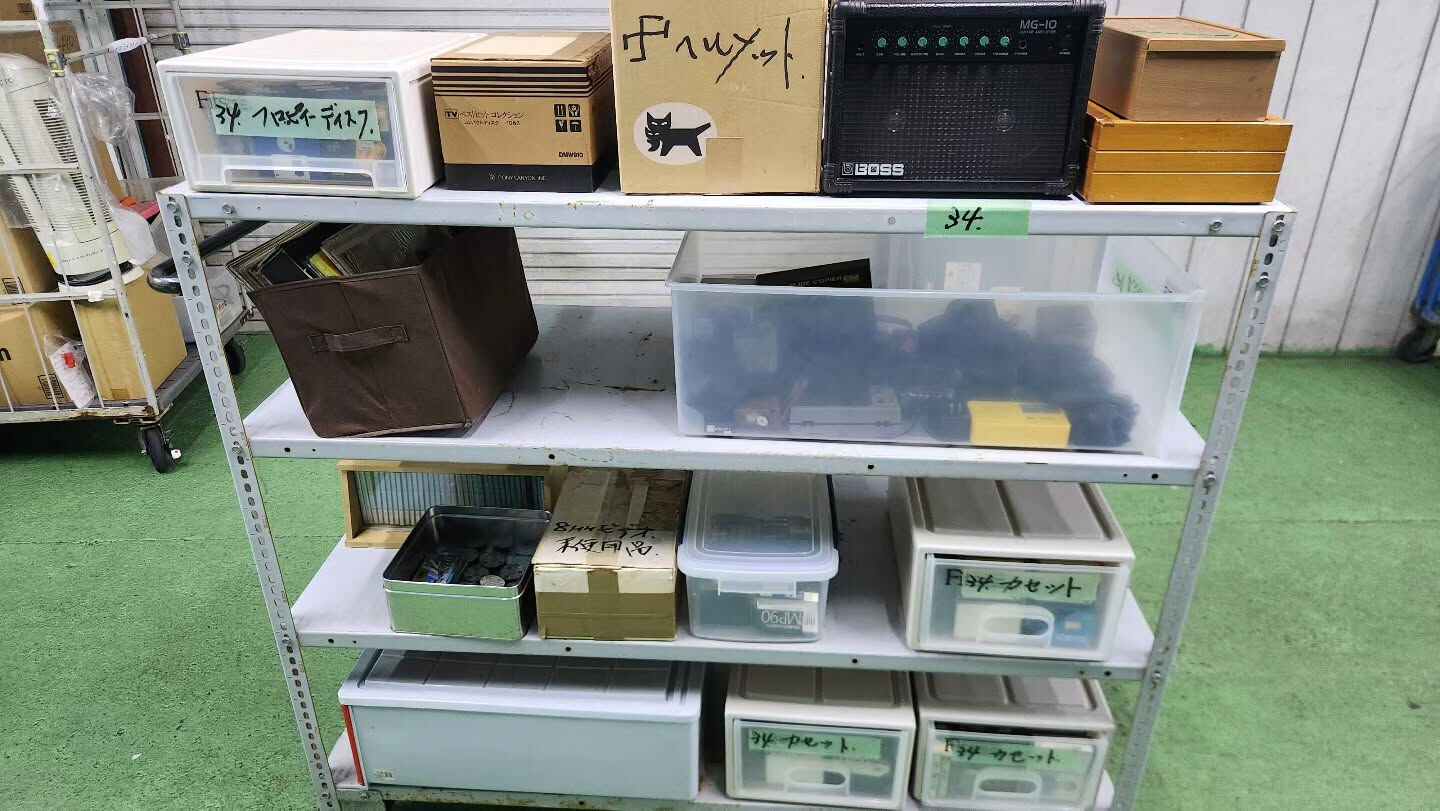 6月24日　市場搬入状況