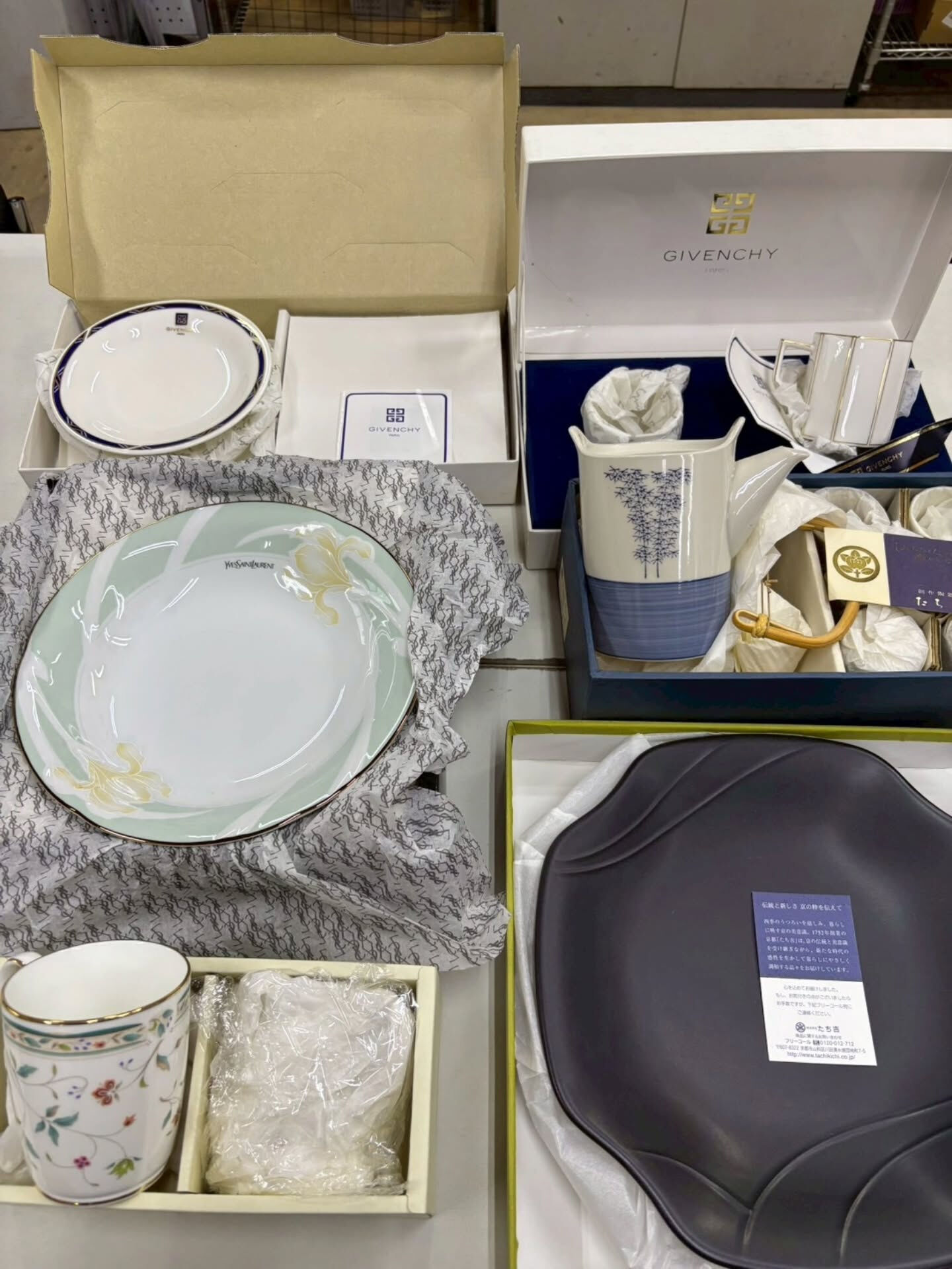 7月9日　市場出品予定