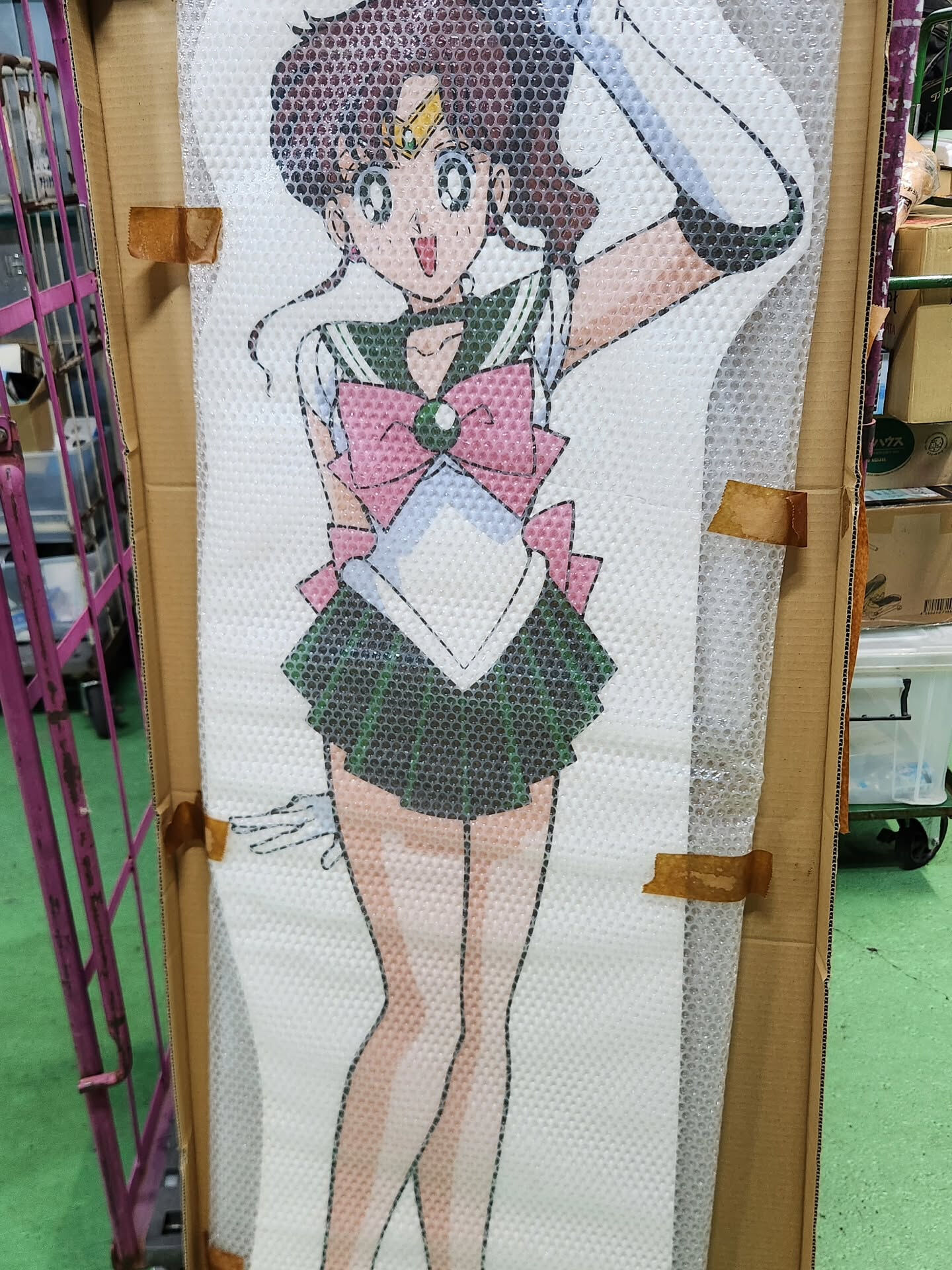 皆さんこんばんわ！