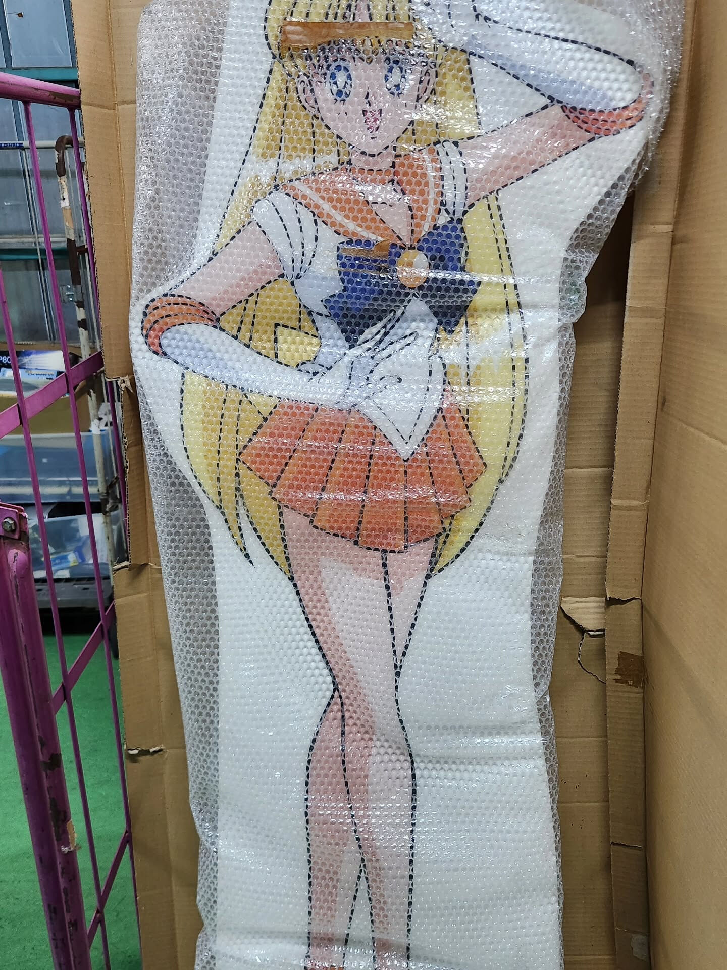 皆さんこんばんわ！