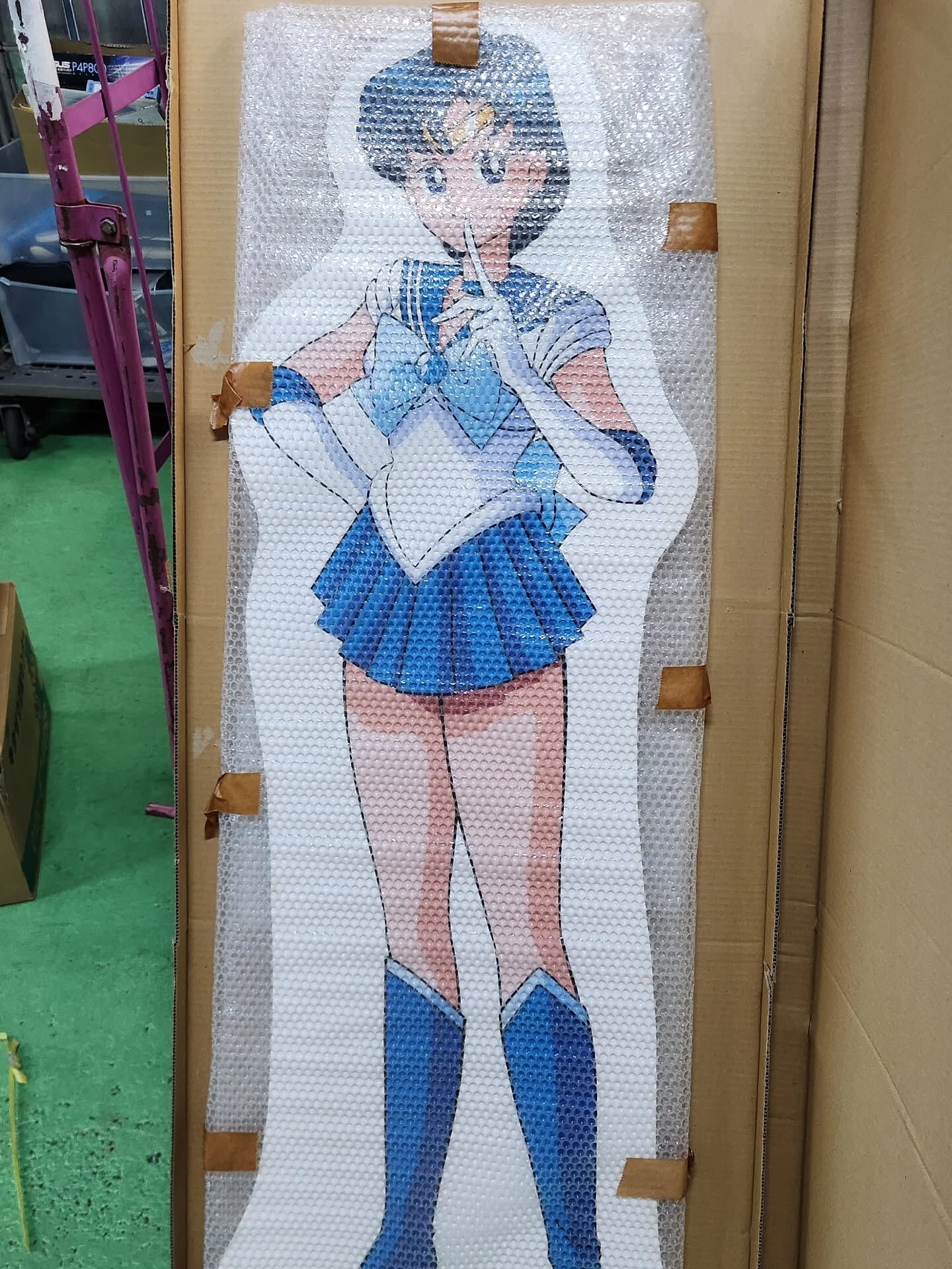 皆さんこんばんわ！
