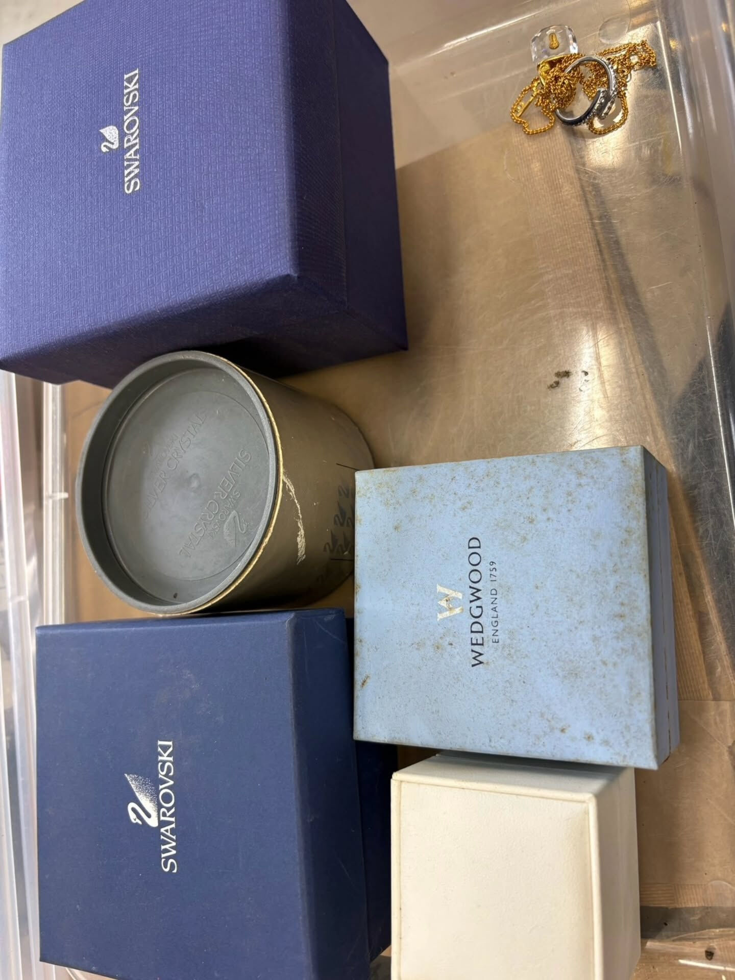 いつもの、ギフトや小物も沢山でますよ～