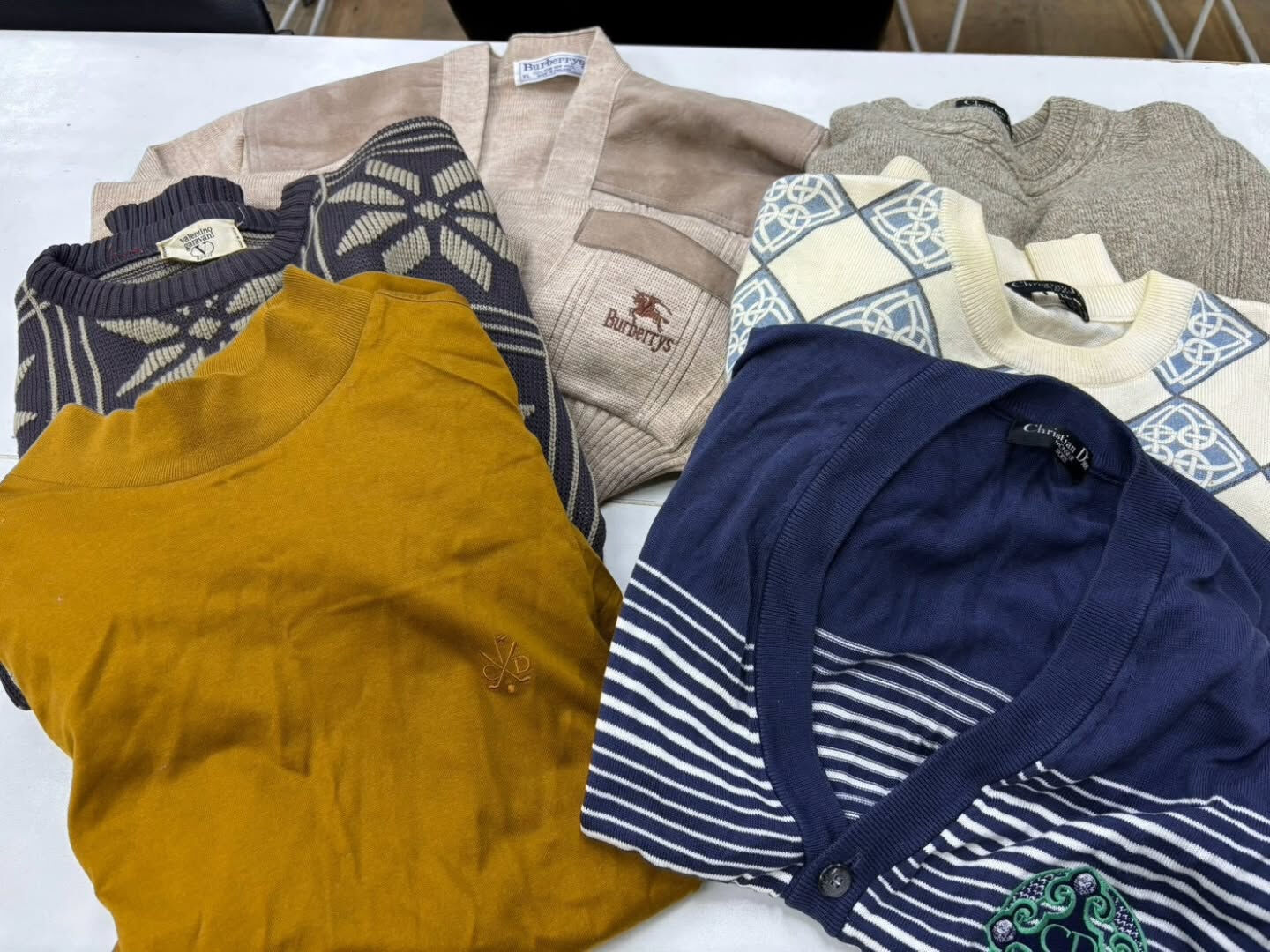 今回は荷物多めです✨